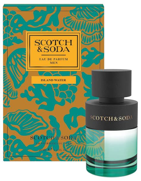 scotch and soda parfum rossmann